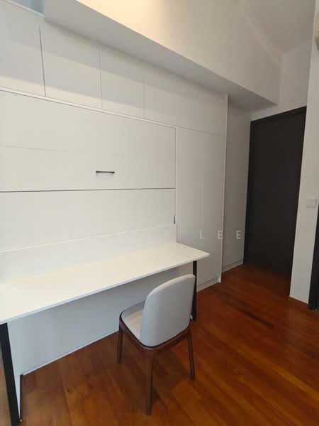 Oxley Edge, 308 River Valley Road, Room Rental, 61 sqft, Apartment For Rent, by Denise Lee, 500195254 - Master room - PropertyGuru.com.sg