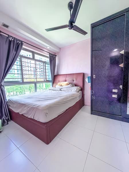 622B Punggol Central, 622B Punggol Central, 2 Bedrooms, 742 sqft, HDB Flat For Sale, by Mohammed Fiajudeen, 500195256 - Bedroom - PropertyGuru.com.sg