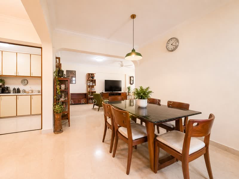 96 Bedok North Avenue 4, 96 Bedok North Avenue 4, 3 Bedrooms, 1,345 sqft, HDB Flat For Sale, by Aaron Leong, 500195258 - Kitchen - PropertyGuru.com.sg
