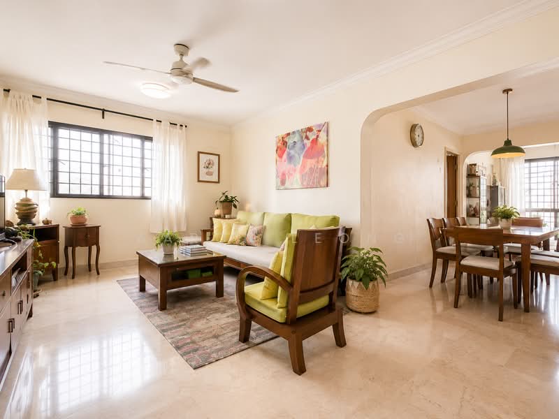 96 Bedok North Avenue 4, 96 Bedok North Avenue 4, 3 Bedrooms, 1,345 sqft, HDB Flat For Sale, by Aaron Leong, 500195258 - Living Room - PropertyGuru.com.sg