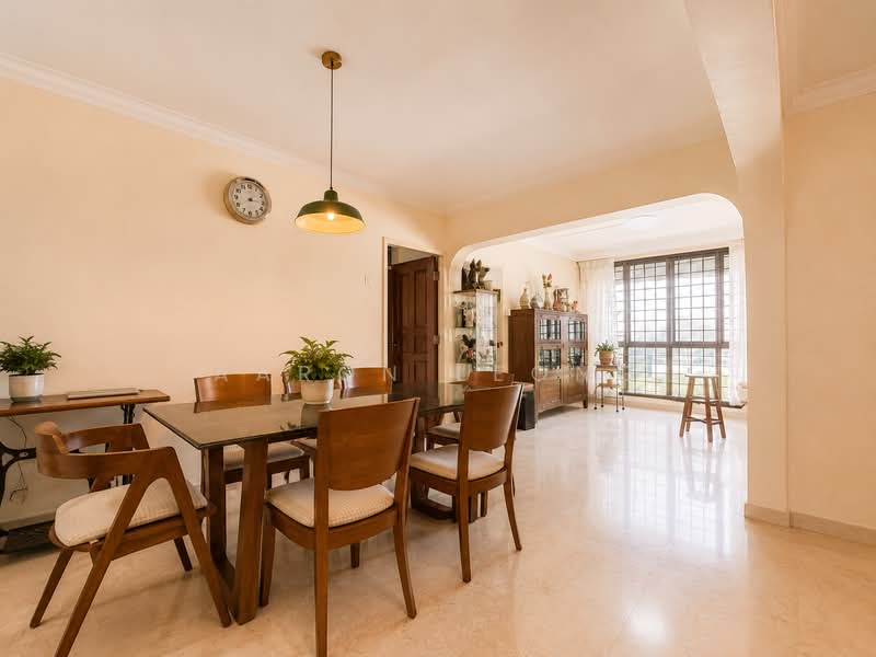 96 Bedok North Avenue 4, 96 Bedok North Avenue 4, 3 Bedrooms, 1,345 sqft, HDB Flat For Sale, by Aaron Leong, 500195258 - Dining Room - PropertyGuru.com.sg