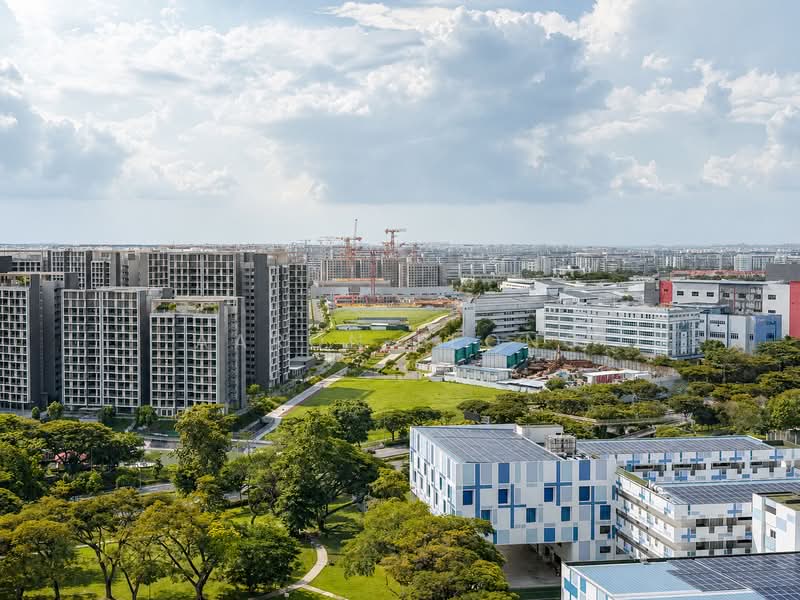 96 Bedok North Avenue 4, 96 Bedok North Avenue 4, 3 Bedrooms, 1,345 sqft, HDB Flat For Sale, by Aaron Leong, 500195258 - Exterior - PropertyGuru.com.sg
