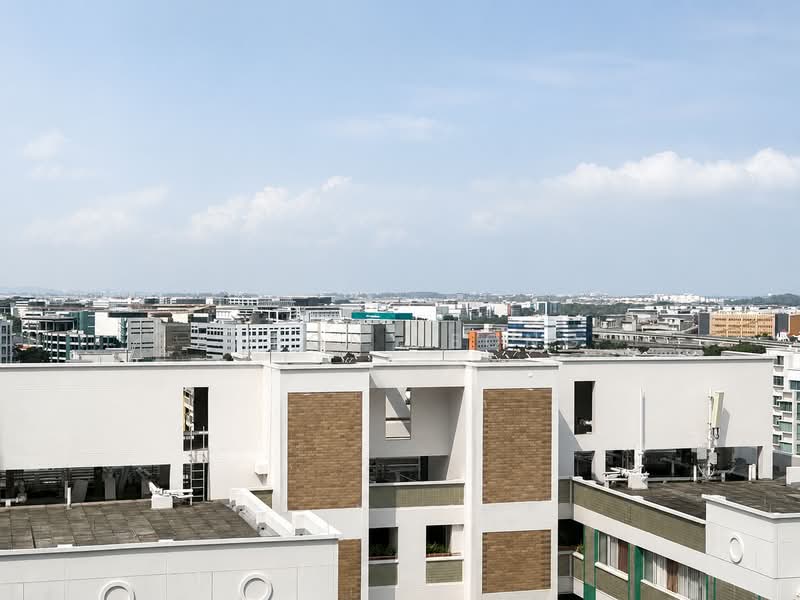 96 Bedok North Avenue 4, 96 Bedok North Avenue 4, 3 Bedrooms, 1,345 sqft, HDB Flat For Sale, by Aaron Leong, 500195258 - Exterior - PropertyGuru.com.sg