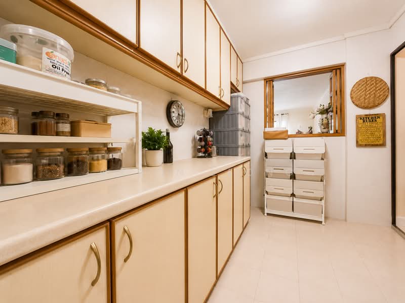 96 Bedok North Avenue 4, 96 Bedok North Avenue 4, 3 Bedrooms, 1,345 sqft, HDB Flat For Sale, by Aaron Leong, 500195258 - Kitchen - PropertyGuru.com.sg