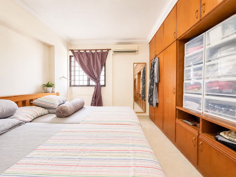 96 Bedok North Avenue 4, 96 Bedok North Avenue 4, 3 Bedrooms, 1,345 sqft, HDB Flat For Sale, by Aaron Leong, 500195258 - Bedroom - PropertyGuru.com.sg