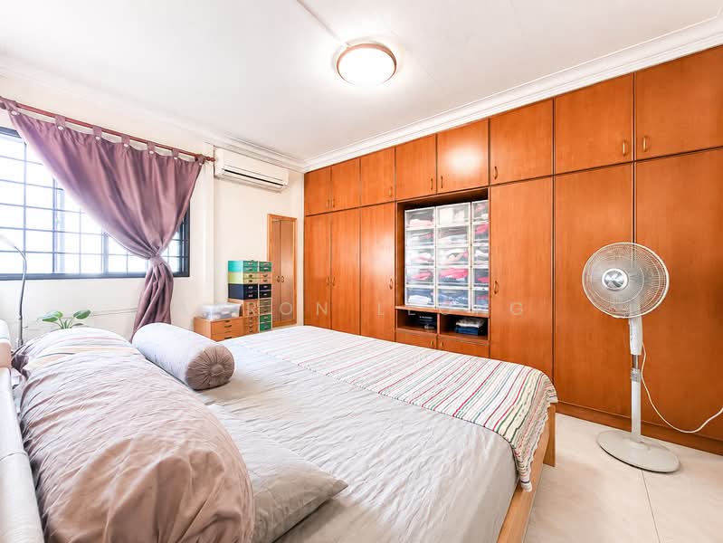 96 Bedok North Avenue 4, 96 Bedok North Avenue 4, 3 Bedrooms, 1,345 sqft, HDB Flat For Sale, by Aaron Leong, 500195258 - Bedroom - PropertyGuru.com.sg