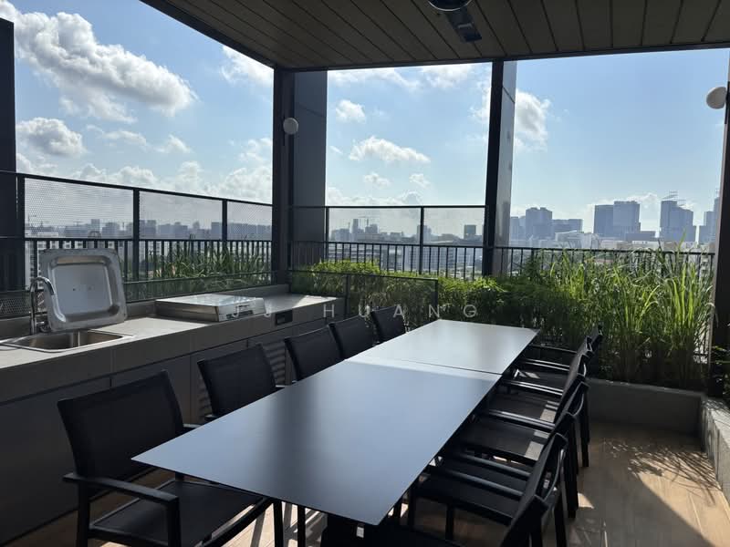 Hill House, 10A-11 Institution Hill, 10B, 2 Bedrooms, 624 sqft, Condominium For Rent, by JJ Huang, 500195259 - Exterior - PropertyGuru.com.sg