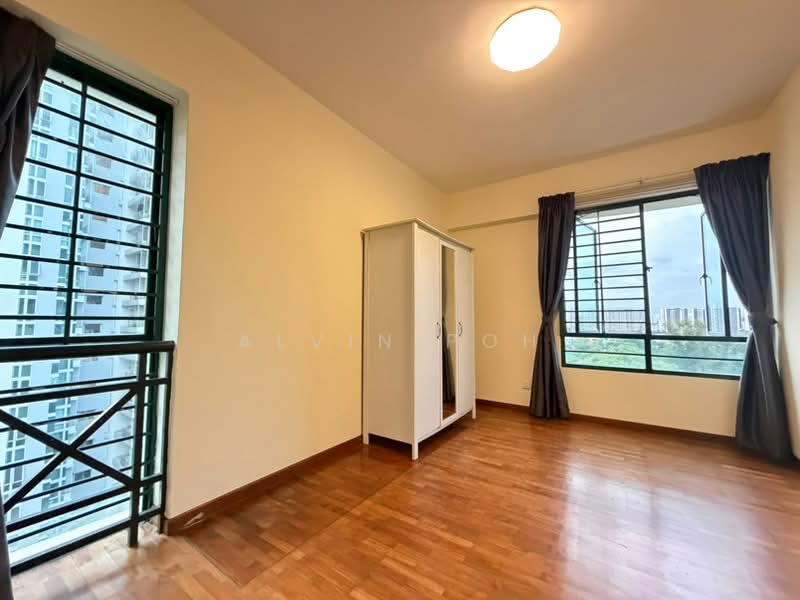 The Meyer Place, 2 Meyer Place, 3 Bedrooms, 1,496 sqft, Apartment For Rent, by Alvin Poh, 500195260 - Common bedroom 1 - PropertyGuru.com.sg