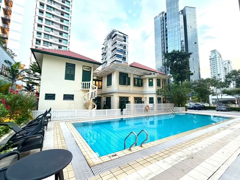 The Meyer Place, 2 Meyer Place, 3 Bedrooms, 1,496 sqft, Apartment For Rent, by Alvin Poh, 500195260 - PropertyGuru.com.sg