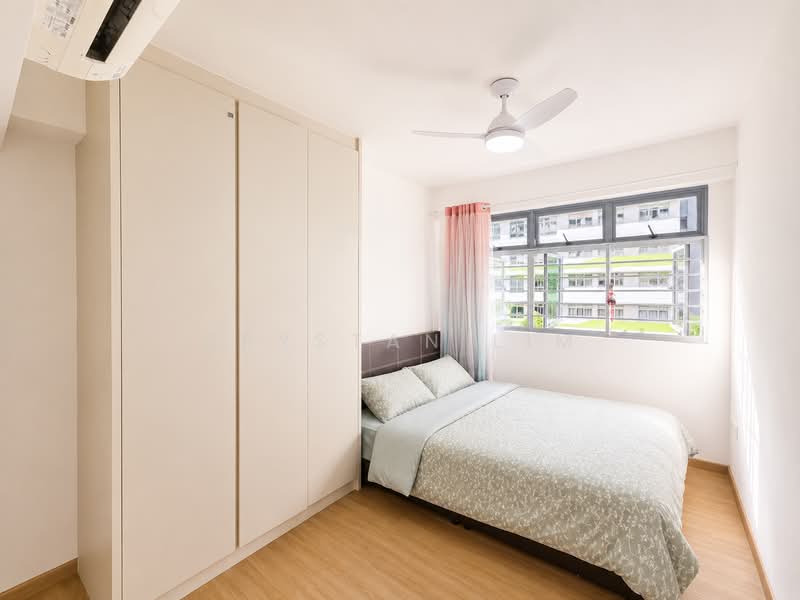 619B Tampines Street 61, 619B Tampines Street 61, 3 Bedrooms, 1,216 sqft, HDB Flat For Sale, by Crystan Lim, 500195262 - Bedroom - PropertyGuru.com.sg