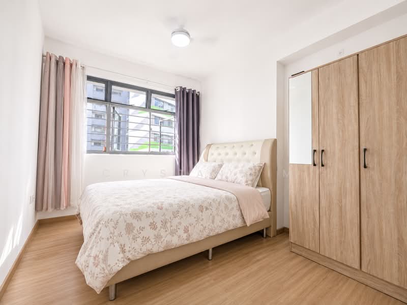619B Tampines Street 61, 619B Tampines Street 61, 3 Bedrooms, 1,216 sqft, HDB Flat For Sale, by Crystan Lim, 500195262 - Bedroom - PropertyGuru.com.sg
