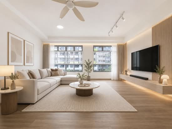 619B Tampines Street 61