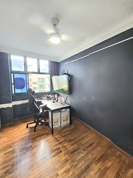 689E Woodlands Drive 75, 689E Woodlands Drive 75, 3 Bedrooms, 1,184 sqft, HDB Flat For Sale, by Adam Tng, 500195263 - Study - PropertyGuru.com.sg