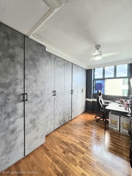 689E Woodlands Drive 75, 689E Woodlands Drive 75, 3 Bedrooms, 1,184 sqft, HDB Flat For Sale, by Adam Tng, 500195263 - PropertyGuru.com.sg
