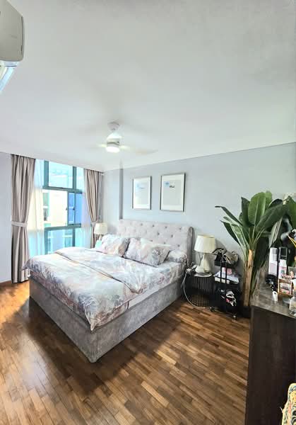 689E Woodlands Drive 75, 689E Woodlands Drive 75, 3 Bedrooms, 1,184 sqft, HDB Flat For Sale, by Adam Tng, 500195263 - Bedroom - PropertyGuru.com.sg