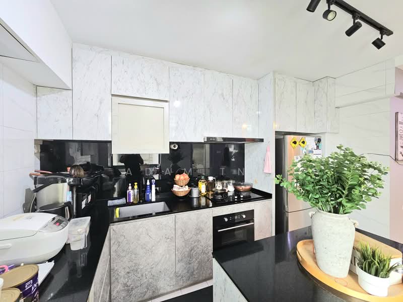689E Woodlands Drive 75, 689E Woodlands Drive 75, 3 Bedrooms, 1,184 sqft, HDB Flat For Sale, by Adam Tng, 500195263 - PropertyGuru.com.sg