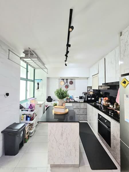 689E Woodlands Drive 75, 689E Woodlands Drive 75, 3 Bedrooms, 1,184 sqft, HDB Flat For Sale, by Adam Tng, 500195263 - PropertyGuru.com.sg
