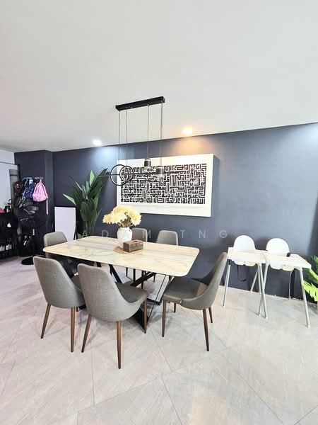 689E Woodlands Drive 75, 689E Woodlands Drive 75, 3 Bedrooms, 1,184 sqft, HDB Flat For Sale, by Adam Tng, 500195263 - PropertyGuru.com.sg