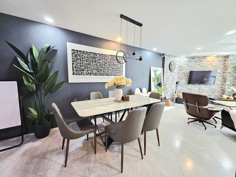 689E Woodlands Drive 75, 689E Woodlands Drive 75, 3 Bedrooms, 1,184 sqft, HDB Flat For Sale, by Adam Tng, 500195263 - PropertyGuru.com.sg