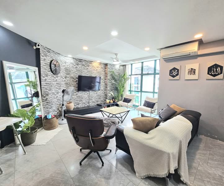 689E Woodlands Drive 75, 689E Woodlands Drive 75, 3 Bedrooms, 1,184 sqft, HDB Flat For Sale, by Adam Tng, 500195263 - PropertyGuru.com.sg