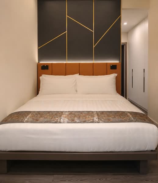 Upper Paya Lebar Road, , Studio, 129 sqft, Apartment For Rent, by Jasper How, 500195265 - Bedroom - PropertyGuru.com.sg