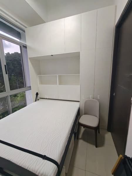 Oxley Edge, 308 River Valley Road, Room Rental, 121 sqft, Apartment For Rent, by Denise Lee, 500195266 - Master room + common room + toilet - PropertyGuru.com.sg