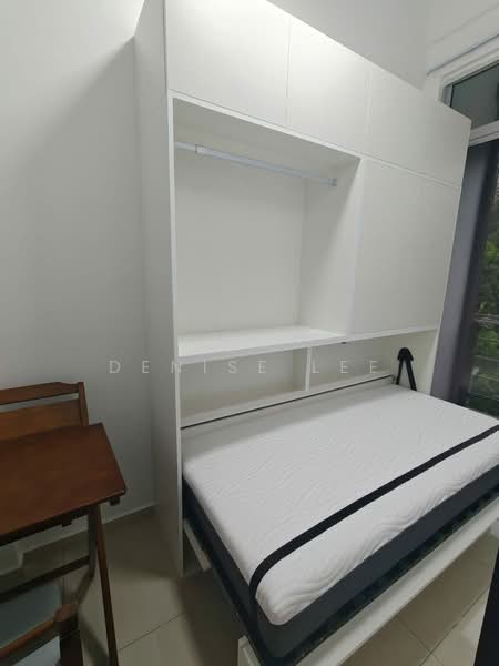 Oxley Edge, 308 River Valley Road, Room Rental, 121 sqft, Apartment For Rent, by Denise Lee, 500195266 - Master room + common room + toilet - PropertyGuru.com.sg