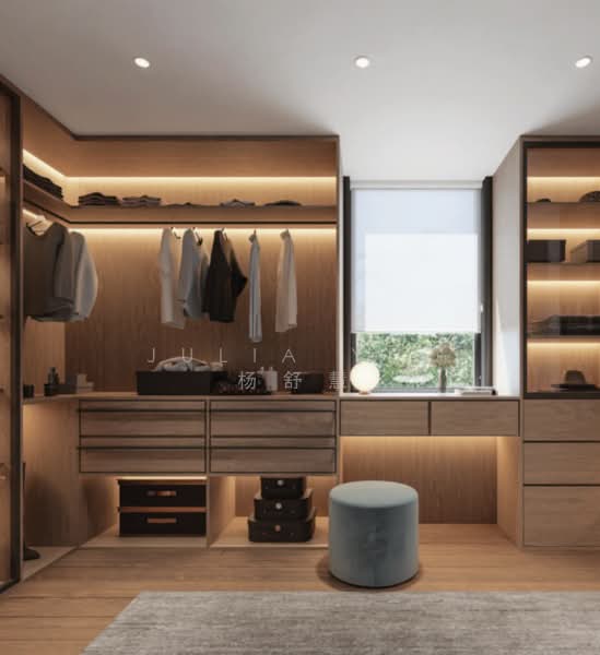 Holland Grove / Moonbeam / Mount Sinai / Henry Park Estate, Brand new 2 storey Detached at Mount Sinai. TOP Soon!, 6 Bedrooms, 12,240 sqft, Detached House For Sale, by Julia Yeo 杨舒慧, 500195267 - Interior - PropertyGuru.com.sg