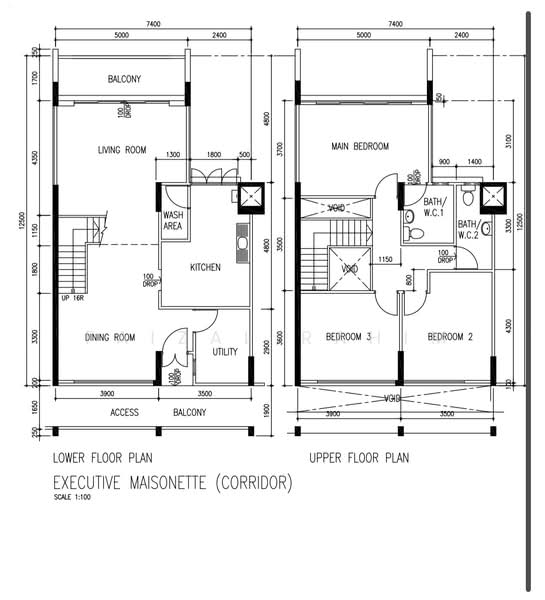 142 Bukit Batok Street 11, 142 Bukit Batok Street 11, 4 Bedrooms, 1,614 sqft, HDB Flat For Sale, by Faizal Rahim, 500195269 - PropertyGuru.com.sg