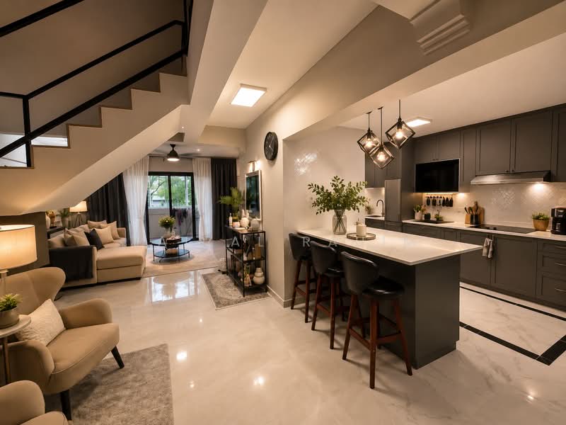 142 Bukit Batok Street 11, 142 Bukit Batok Street 11, 4 Bedrooms, 1,614 sqft, HDB Flat For Sale, by Faizal Rahim, 500195269 - Living Room - PropertyGuru.com.sg