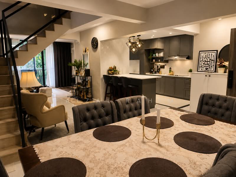 142 Bukit Batok Street 11, 142 Bukit Batok Street 11, 4 Bedrooms, 1,614 sqft, HDB Flat For Sale, by Faizal Rahim, 500195269 - Kitchen - PropertyGuru.com.sg
