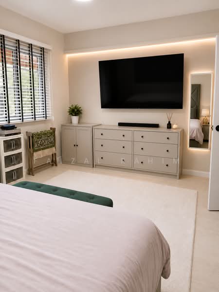 142 Bukit Batok Street 11, 142 Bukit Batok Street 11, 4 Bedrooms, 1,614 sqft, HDB Flat For Sale, by Faizal Rahim, 500195269 - Bedroom - PropertyGuru.com.sg