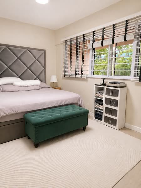 142 Bukit Batok Street 11, 142 Bukit Batok Street 11, 4 Bedrooms, 1,614 sqft, HDB Flat For Sale, by Faizal Rahim, 500195269 - Bedroom - PropertyGuru.com.sg