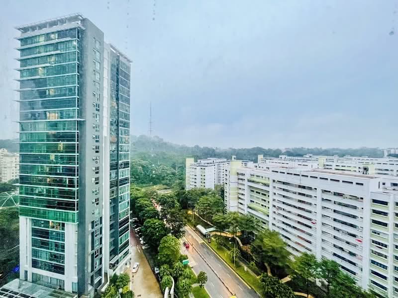 Hillview Regency, 26 Bukit Batok East Avenue 2, Room Rental, 250 sqft, Condominium For Rent, by Xavier Ng, 500195271 - Exterior - PropertyGuru.com.sg