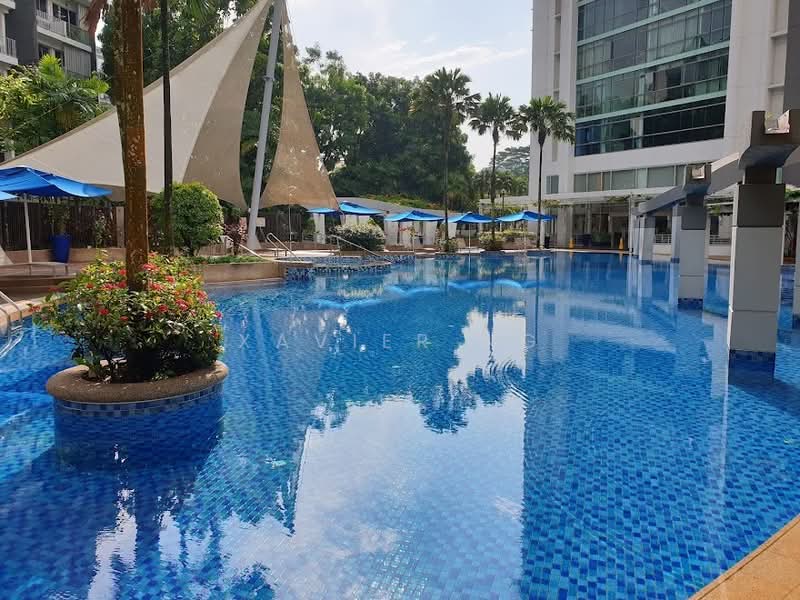 Hillview Regency, 26 Bukit Batok East Avenue 2, Room Rental, 250 sqft, Condominium For Rent, by Xavier Ng, 500195271 - Exterior - PropertyGuru.com.sg