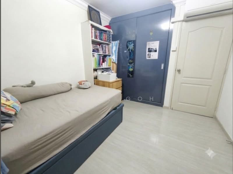 13 Telok Blangah Crescent, 13 Telok Blangah Crescent, 2 Bedrooms, 700 sqft, HDB Flat For Sale, by Myra Goh, 500195274 - Bedroom - PropertyGuru.com.sg