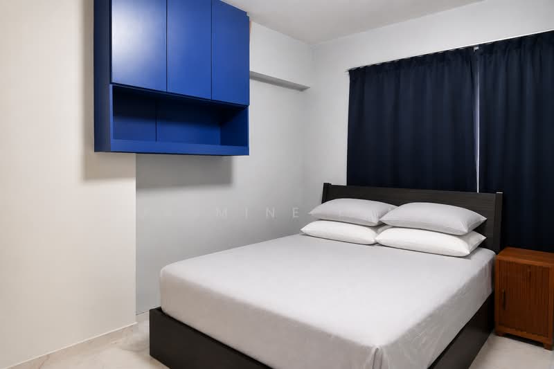 114 Lengkong Tiga, 114 Lengkong Tiga, 4 Bedrooms, 1,399 sqft, HDB Flat For Sale, by Jasmine Tan, 500195280 - Bedroom 2 - PropertyGuru.com.sg