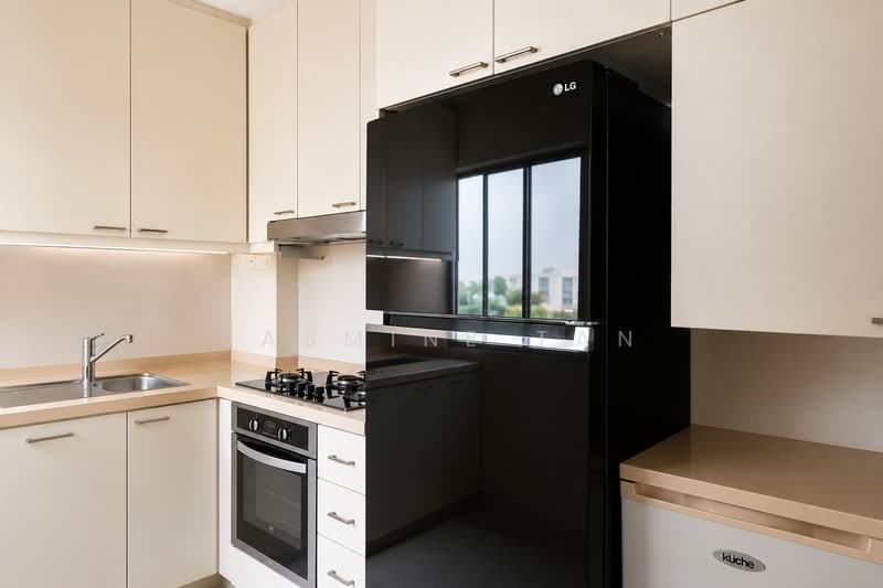 114 Lengkong Tiga, 114 Lengkong Tiga, 4 Bedrooms, 1,399 sqft, HDB Flat For Sale, by Jasmine Tan, 500195280 - Kitchen - PropertyGuru.com.sg