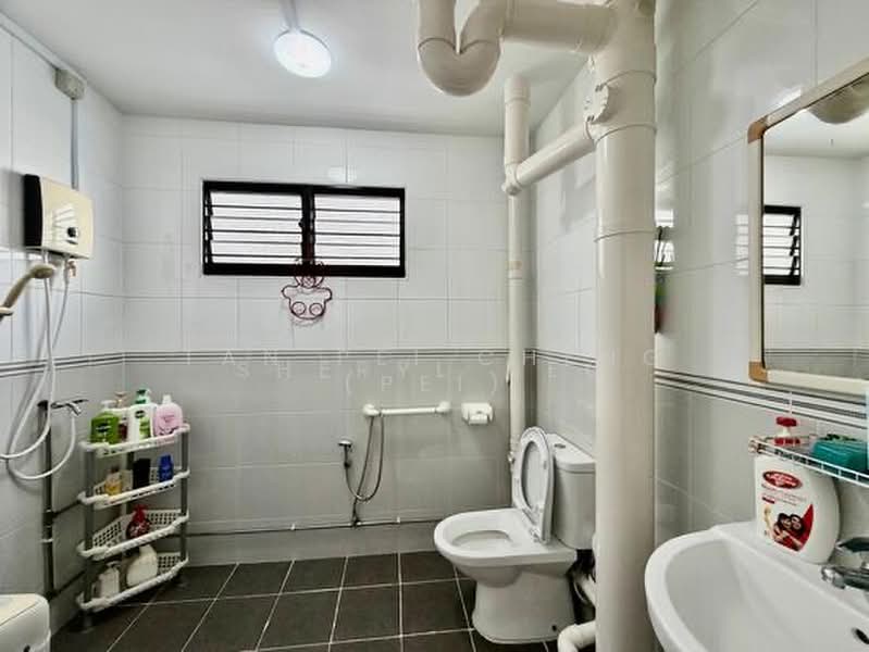 533 Bukit Batok Street 51, 533 Bukit Batok Street 51, 4 Bedrooms, 1,400 sqft, HDB Flat For Sale, by Tan Pei Cheng (Pei), 500195282 - PropertyGuru.com.sg