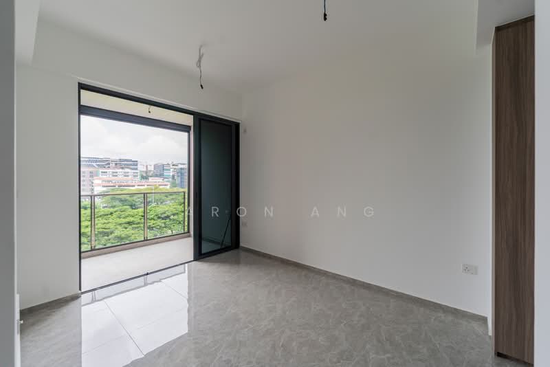 Bartley Vue, 6 Jalan Bunga Rampai, 2 Bedrooms, 732 sqft, Condominium For Sale, by Daron Ang, 500195285 - Balcony - PropertyGuru.com.sg