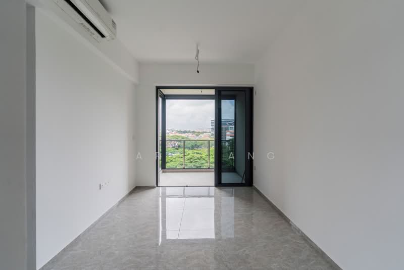 Bartley Vue, 6 Jalan Bunga Rampai, 2 Bedrooms, 732 sqft, Condominium For Sale, by Daron Ang, 500195285 - Balcony - PropertyGuru.com.sg