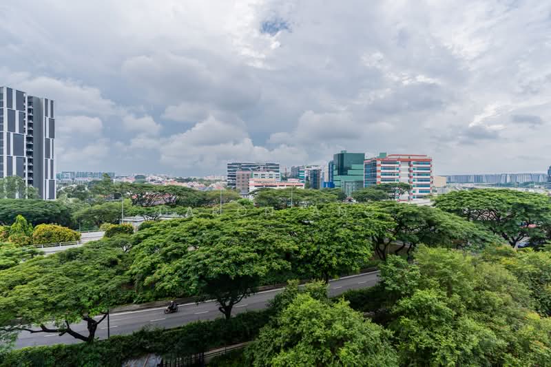 Bartley Vue, 6 Jalan Bunga Rampai, 2 Bedrooms, 732 sqft, Condominium For Sale, by Daron Ang, 500195285 - Exterior - PropertyGuru.com.sg
