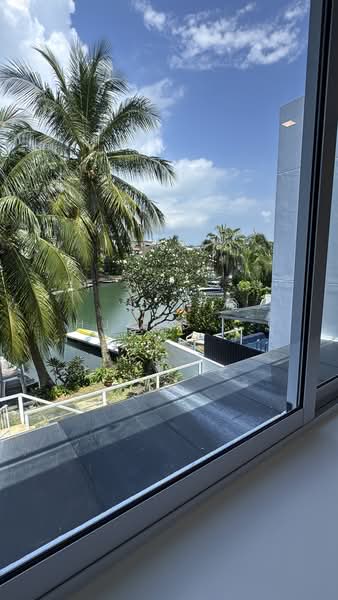 Ocean Drive, Sentosa Ocean Drive, 5 Bedrooms, 5,000 sqft, Terraced House For Sale, by Ben Huang (忠杰), 500195286 - View - PropertyGuru.com.sg