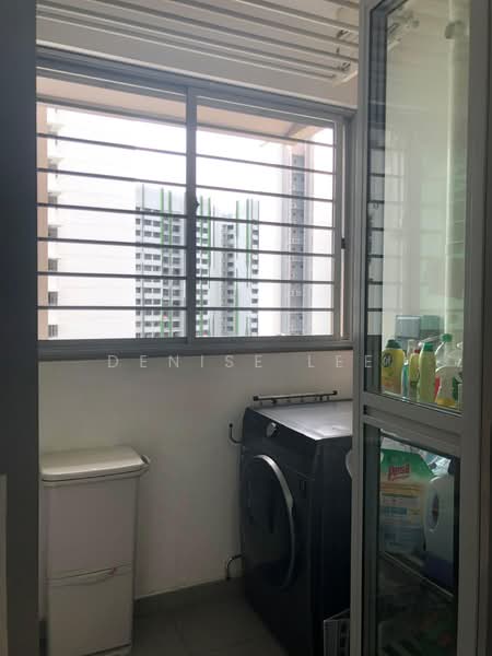 105A Bidadari Park Drive, 105A Bidadari Park Drive, Room Rental, 108 sqft, HDB Flat For Rent, by Denise Lee, 500195287 - Balcony - PropertyGuru.com.sg