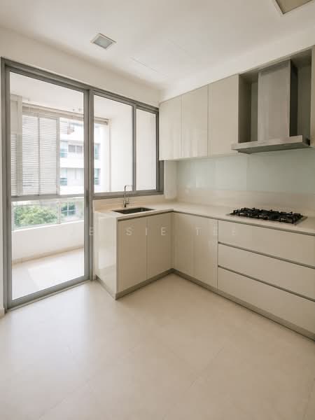 Reflections at Keppel Bay, 9 Keppel Bay View, 4 Bedrooms, 3,272 sqft, Condominium For Sale, by Jessie Tee, 500195289 - Kitchen - PropertyGuru.com.sg