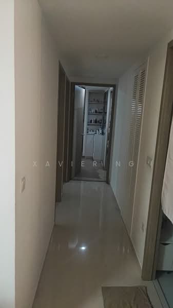 Sol Acres, 8 Choa Chu Kang Grove, 3 Bedrooms, 1,066 sqft, Executive Condominium For Sale, by Xavier Ng, 500195290 - Corridor - PropertyGuru.com.sg