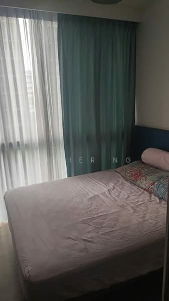 Sol Acres, 8 Choa Chu Kang Grove, 3 Bedrooms, 1,066 sqft, Executive Condominium For Sale, by Xavier Ng, 500195290 - Bedroom - PropertyGuru.com.sg