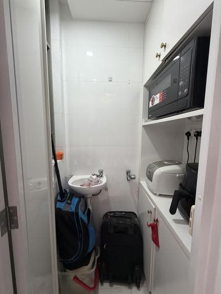 Sol Acres, 8 Choa Chu Kang Grove, Dairy Farm / Bukit Panjang / Choa Chu Kang, 3 Bedrooms, 1,066 sqft, Executive Condominium For Sale, by Xavier Ng, 500195290 - Interior - PropertyGuru.com.sg