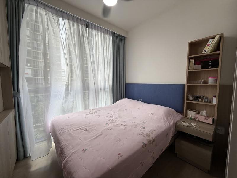 Sol Acres, 8 Choa Chu Kang Grove, Dairy Farm / Bukit Panjang / Choa Chu Kang, 3 Bedrooms, 1,066 sqft, Executive Condominium For Sale, by Xavier Ng, 500195290 - Bedroom - PropertyGuru.com.sg