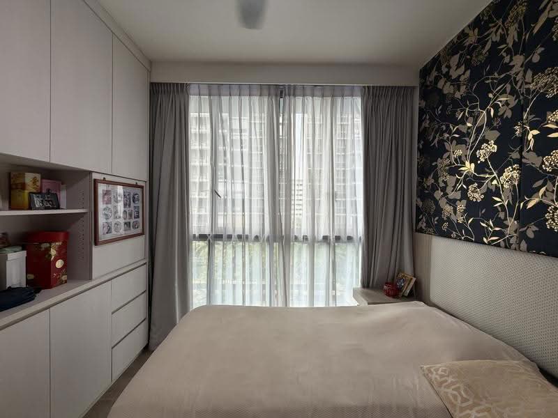 Sol Acres, 8 Choa Chu Kang Grove, Dairy Farm / Bukit Panjang / Choa Chu Kang, 3 Bedrooms, 1,066 sqft, Executive Condominium For Sale, by Xavier Ng, 500195290 - Bedroom - PropertyGuru.com.sg